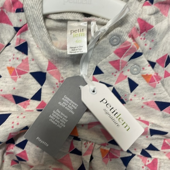 Infant Set - Picture 4 of 5